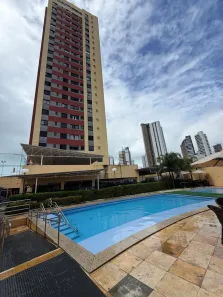 Apartamento com 3 Quartos à venda, 75m² no Ribeira, Natal