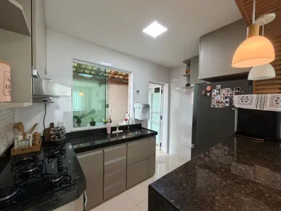 Apartamento com 2 Quartos à venda, 66m² no Cardoso (Barreiro), Belo Horizonte