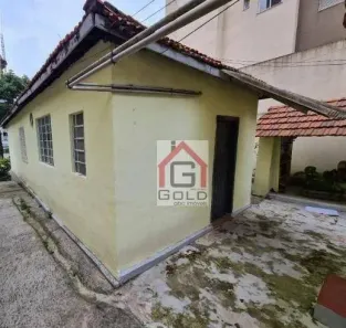 Lote/Terreno à venda, 500m² no Parque das Nações, Santo André