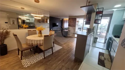 Apartamento com 2 Quartos à venda, 79m² no Vila Guilherme, São Paulo
