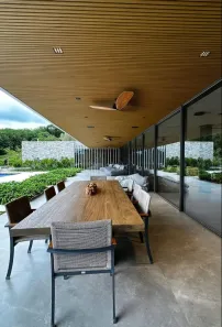 Casa de Condomínio com 7 Quartos à venda, 2000m² no Residencial Fazenda da Grama, Itupeva
