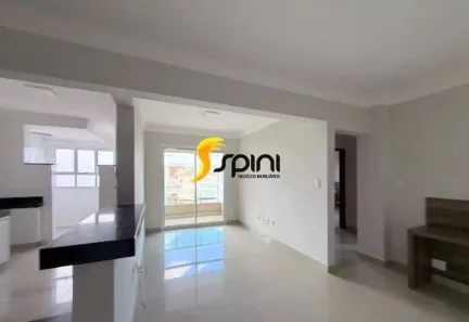 Apartamento com 2 Quartos para alugar, 74m² no Santa Mônica, Uberlândia