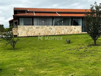 Casa de Condomínio com 3 Quartos à venda, 183m² no Centro, Porangaba