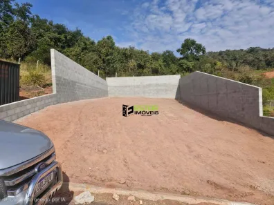 Lote/Terreno à venda, 300m² no Laranja Azeda, Atibaia