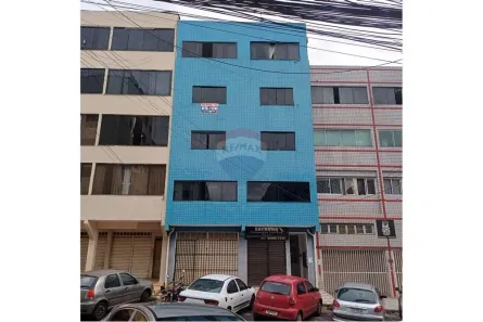 Apartamento com 2 Quartos à venda, 47m² no Guará II, Brasília