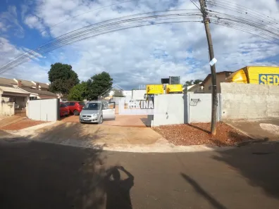 Lote/Terreno à venda, 544m² no Oficinas, Ponta Grossa