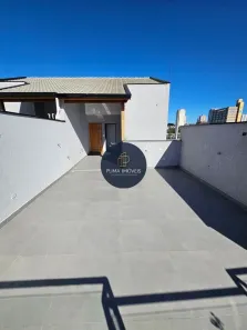 Cobertura com 2 Quartos à venda, 105m² no Silveira, Santo André