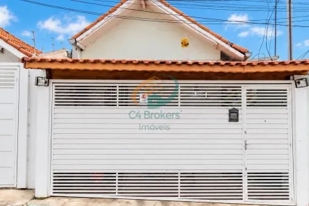 Casa com 1 Quarto à venda, 54m² no Vila Mazzei, São Paulo