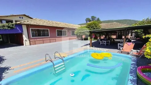 Casa com 4 Quartos à venda, 250m² no Santo Antônio de Lisboa, Florianópolis