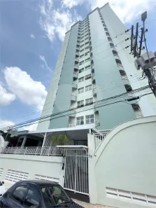 Apartamento com 3 Quartos à venda, 88m² no Cidade Alta, Piracicaba