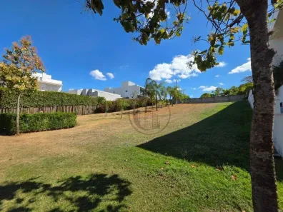 Lote/Terreno à venda, 768m² no Alphaville Nova Esplanada 3, Votorantim