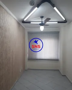 Sala Comercial para alugar, 58m² no Centro, Campinas