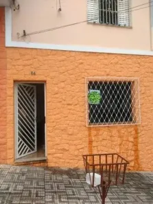 Sobrado com 2 Quartos à venda, 81m² no Vila Alzira, Santo André