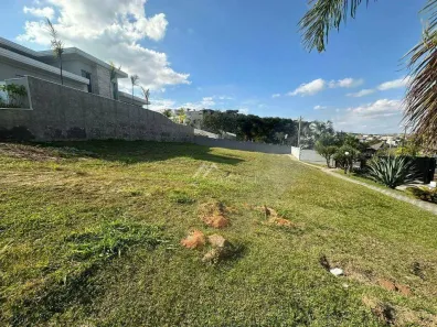 Lote/Terreno à venda, 740m² no Condomínio Reserva do Paratehy, São José dos Campos