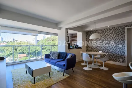 Cobertura com 3 Quartos à venda, 185m² no Vila Ipojuca, São Paulo