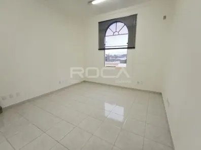 Sala Comercial para alugar, 18m² no Parque Residencial Lagoinha, Ribeirão Preto
