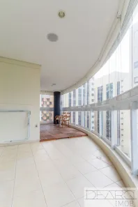 Apartamento com 3 Quartos à venda, 124m² no Vila Uberabinha, São Paulo