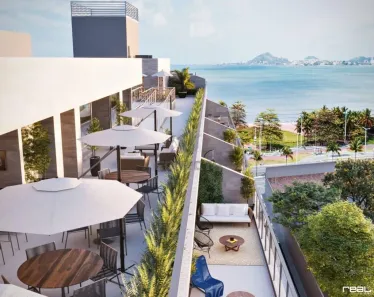Apartamento com 3 Quartos à venda, 93m² no Jardim Camburi, Vitória
