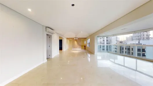 Apartamento com 2 Quartos para venda ou aluguel, 324m² no Indianópolis, São Paulo