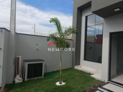 Casa com 3 Quartos à venda, 190m² no Jardim Regina, Indaiatuba