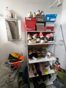 Apartamento com 1 Quarto à venda, 49m² no Brotas, Salvador