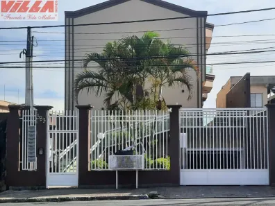 Casa de Condomínio com 3 Quartos à venda, 111m² no Vila Fernandes, São Paulo