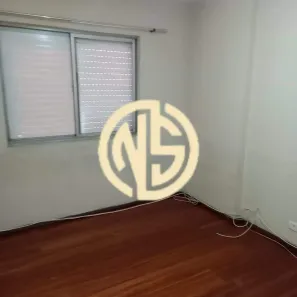 Apartamento com 3 Quartos à venda, 87m² no Santo Amaro, São Paulo