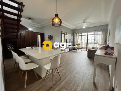 Cobertura com 4 Quartos à venda, 269m² no Vila Nova, Cabo Frio