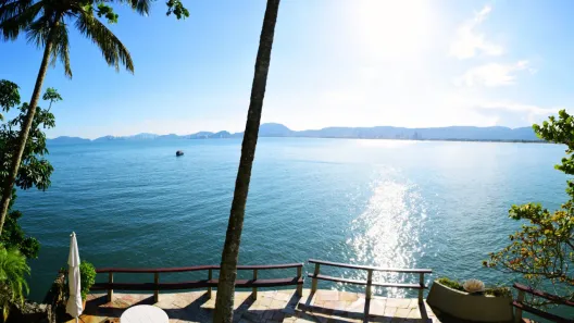 Apartamento com 2 Quartos à venda, 163m² no Península, Guarujá