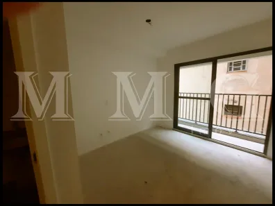 Apartamento com 1 Quarto à venda, 25m² no Vila Mariana, São Paulo