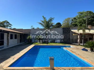 Fazenda/Sítio com 2 Quartos à venda, 200m² no Mãe dos Homens, Bragança Paulista