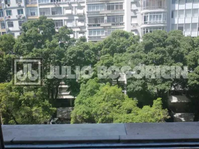 Apartamento com 1 Quarto à venda, 49m² no Flamengo, Rio de Janeiro