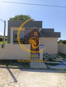 Casa de Condomínio com 2 Quartos à venda, 200m² no Santa Isabel, São Gonçalo