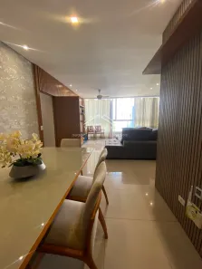 Apartamento com 3 Quartos à venda, 106m² no Jardim Atlântico, Goiânia
