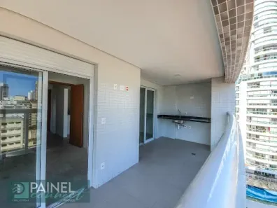 Apartamento com 2 Quartos à venda, 65m² no Boqueirão, Santos