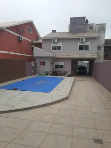Casa com 4 Quartos à venda, 330m² no Fragata, Pelotas