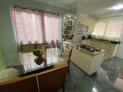 Sobrado com 3 Quartos à venda, 200m² no Jardim Itália, Várzea Paulista