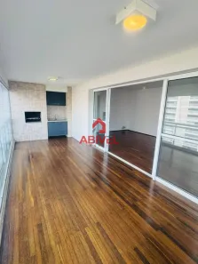Apartamento com 3 Quartos à venda, 158m² no Vila Leopoldina, São Paulo
