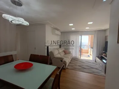 Apartamento com 3 Quartos à venda, 86m² no Ipiranga, São Paulo