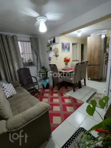 Apartamento com 2 Quartos à venda, 48m² no Restinga, Porto Alegre