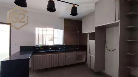 Sobrado com 3 Quartos à venda, 132m² no Parque São Lourenço, Indaiatuba