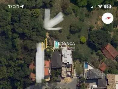 Lote/Terreno à venda, 390m² no Jacarepaguá, Rio de Janeiro
