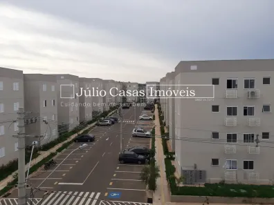 Apartamento com 2 Quartos para alugar, 45m² no Aparecidinha, Sorocaba