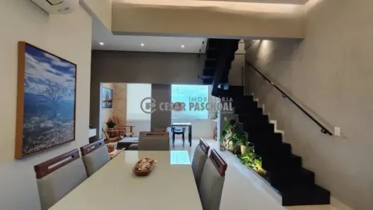 Apartamento com 3 Quartos à venda, 210m² no Jardim Botânico, Ribeirão Preto