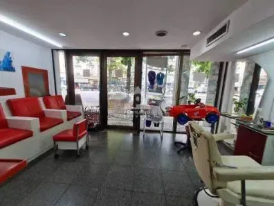 Ponto Comercial à venda, 70m² no Leblon, Rio de Janeiro