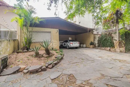 Casa com 4 Quartos à venda, 290m² no Petrópolis, Porto Alegre