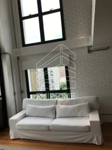 Apartamento com 1 Quarto à venda, 75m² no Cerqueira César, São Paulo
