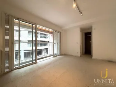 Apartamento com 1 Quarto à venda, 50m² no Gávea, Rio de Janeiro