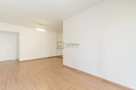Apartamento com 3 Quartos à venda, 85m² no Vila Olímpia, São Paulo