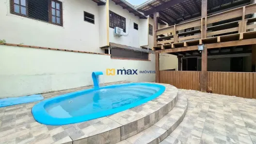 Casa com 3 Quartos à venda, 125m² no Fazendinha, Itajaí